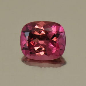 PinkTourmaline cush 7.0x6.0mm 1.10cts N tm739