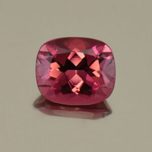 PinkTourmaline cush 7.2x6.1mm 1.24cts N tm579