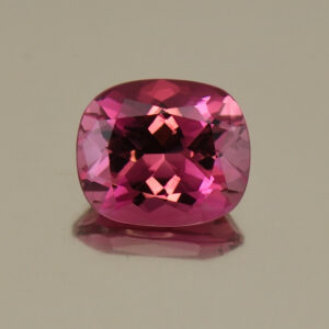 PinkTourmaline cush 7.5x6.4mm 1.45cts N tm584