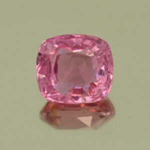 PinkTourmaline cush 7.5x6.7mm 1.80cts N tm1382
