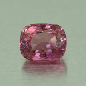 PinkTourmaline cush 7.6x6.3mm 1.70cts H tm1218