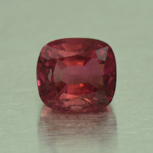 PinkTourmaline cush 7.6x7.0mm 2.39cts N tm1455