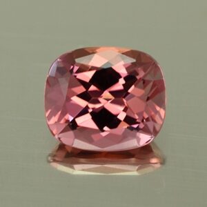 PinkTourmaline cush 7.8x6.6mm 1.69cts N tm587