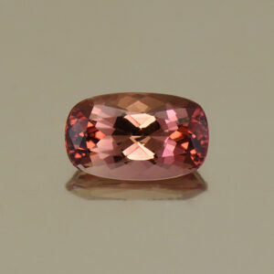 PinkTourmaline cush 7.9x4.8mm 0.92cts H tm749
