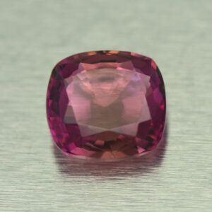 PinkTourmaline cush 8.2x7.9mm 2.19cts N tm1522