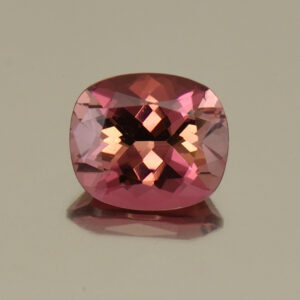 PinkTourmaline cush 8.3x7.1mm 1.92cts H tm588