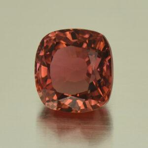PinkTourmaline cush 8.4x7.9mm 3.34cts N tm1203