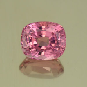 PinkTourmaline cush 8.5x7.3mm 2.52cts N tm1535
