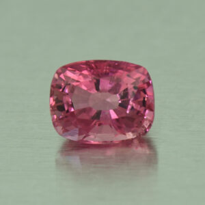 PinkTourmaline cush 8.8x7.0mm 2.53cts N tm1432