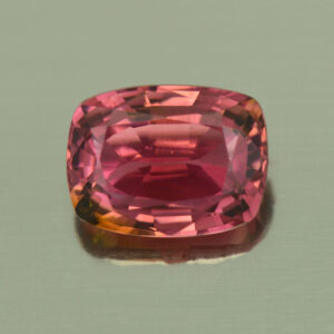 PinkTourmaline cush 9.1x6.9mm 2.12cts N tm1369