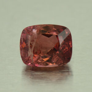 PinkTourmaline cush 9.4x7.7m 3.26cts N tm1571