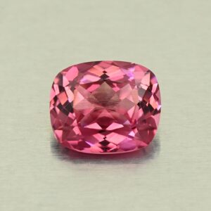 PinkTourmaline cush 9.6x8.1mm 2.69cts N tm1134 SOLD