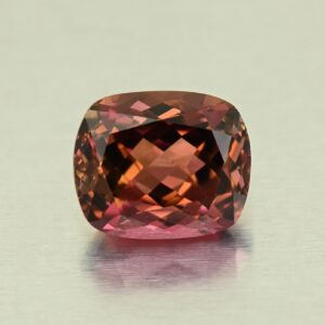 PinkTourmaline cush 9.7x8.1mm 3.53cts H tm907