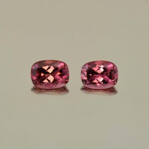PinkTourmaline cush pair 7.9x6.0mm 2.70cts N tm583 scaled 1 SOLD