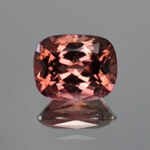 PinkTourmaline cushion 14.2x11.3mm 8.56cts tm160