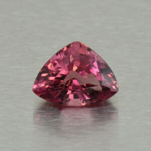 PinkTourmaline drop trill 11.3x9.0mm 3.25cts N tm1367