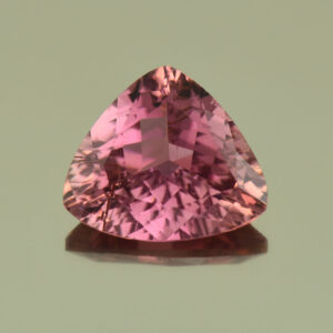 PinkTourmaline drop trill 12.8x11.2mm 4.31cts N tm1100