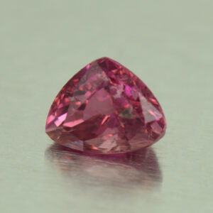 PinkTourmaline drop trill 7.5x5.9mm 1.22cts N tm1443