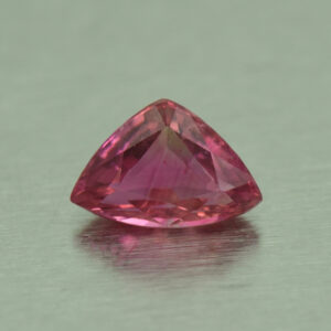 PinkTourmaline drop trill 8.7x6.4mm 1.13cts N tm1448