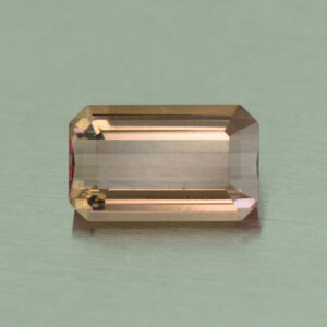 PinkTourmaline eme cut 13.0x8.0mm 4.86cts H tm478