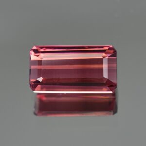 PinkTourmaline eme cut 13.1x7.1mm 4.46cts N tm1148