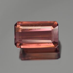 PinkTourmaline eme cut 13.8x8.4mm 7.74cts N tm1115