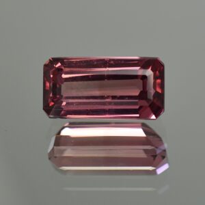 PinkTourmaline eme cut 14.5x7.4mm 6.76cts N tm1096