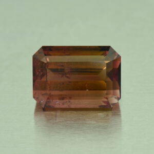 PinkTourmaline eme cut 17.2x12.1mm 19.89cts H tm385