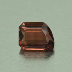 PinkTourmaline eme w taper 9.5x7.4mm 3.28cts N tm1594