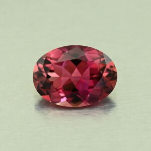 PinkTourmaline oval 10.3x7.5mm 2.20cts N tm1143