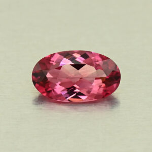 PinkTourmaline oval 10.4x6.1mm 1.60cts N tm1384