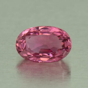 PinkTourmaline oval 10.5x7.0mm 3.14cts N tm1167