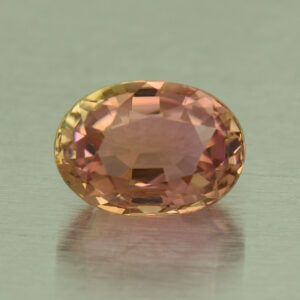 PinkTourmaline oval 10.5x7.5mm 3.47cts N tm1201