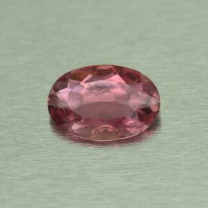 PinkTourmaline oval 10.9x7.4mm 1.67cts N tm1377