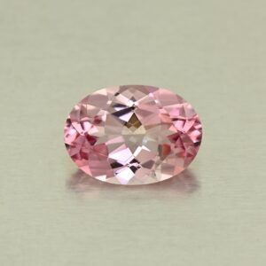 PinkTourmaline oval 11.5x8.4mm 3.16cts N tm1130 a