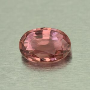 PinkTourmaline oval 11.5x8.5mm 2.89cts H tm1224