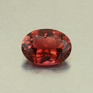 PinkTourmaline oval 12.6x9.3mm 4.50cts N tm918