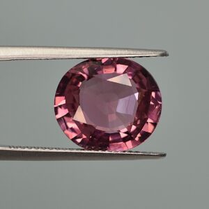 Pink Tourmaline