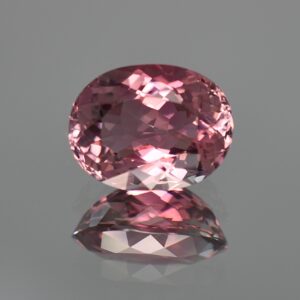 Pink Tourmaline