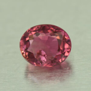 PinkTourmaline oval 8.2x.6.7mm 2.12cts N tm1546