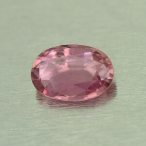 PinkTourmaline oval 9.0x6.3mm 1.39cts N tm1405