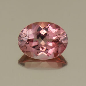 PinkTourmaline oval 9.0x6.8mm 1.77cts H tm521 SOLD