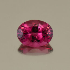 PinkTourmaline oval 9.0x6.8mm 1.80cts N tm526