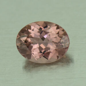 PinkTourmaline oval 9.0x7.0mm 1.74cts H tm520