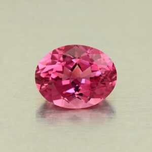 PinkTourmaline oval 9.5x7.4mm 2.24cts N tm971