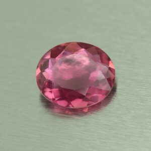 PinkTourmaline oval 9.7x8.3mm 1.87cts N tm1550