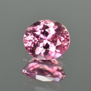 Pink Tourmaline