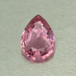 PinkTourmaline pear 10.1x7.1mm 1.93cts N tm1532