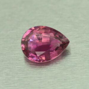 PinkTourmaline pear 10.1x7.3mm 2.04cts N tm1536 SOLD