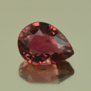 PinkTourmaline pear 10.3x7.7mm 3.16cts N tm1141